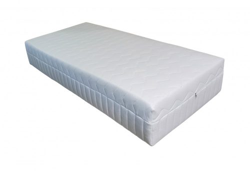 LM-Boxspring Matrac (Dupla rugózattal) - 80x200 cm