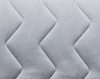 LM-Boxspring Matrac (Dupla rugózattal) - 80x200 cm